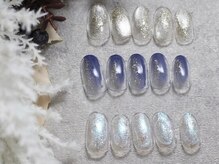 クレアラルーチェ 倉敷駅前店(Crea la Luce)/シンプルキャンペーン1