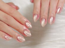 ノエル ネイル(NOEL)/初めての方にもおススメ