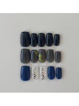 シンプルデザイン