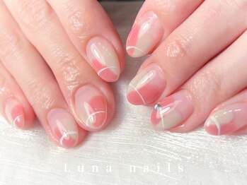 ルナネイルズ(Luna nails)/