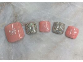 3月フット6900円→オフ込4500円