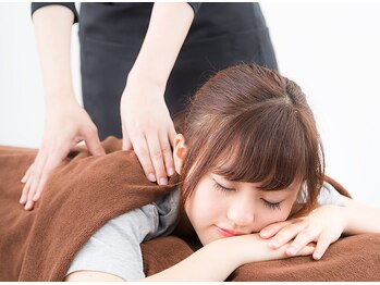 仙楽堂 川崎店の写真/【全室完全個室】多くのお客様の笑顔の為に、圧倒的高技術×通い易い価格を実現。本格整体で不調を改善！