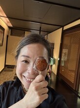 サロンプレーマ(Salon Prema)&nbsp;斎藤 鈴子