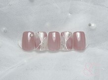 アンドシー(&C)/◎シンプル定額