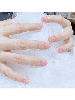 アレーズ(alaise)/お客様ネイル♪