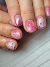 スターガーデン 小竹向原店/シンプルコース