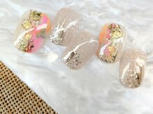 ネイルシロップ 経堂(nail sYrUp)/[経堂/豪徳寺/千歳船橋]