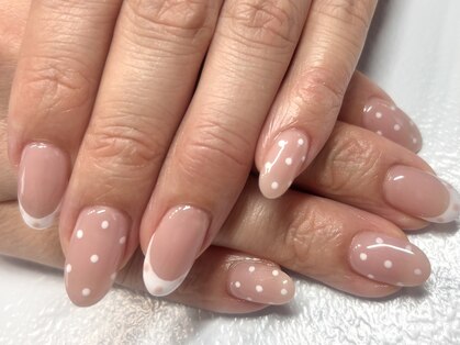 チャンプ(Champu)の写真