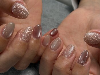 ネイル琴(nail koto.)/