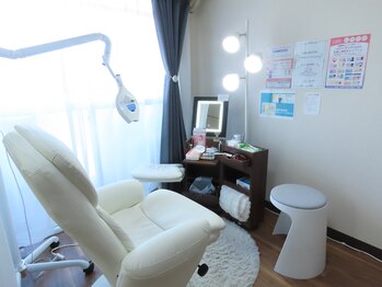ホワイトニングミース 北千住店(MYS)/美容、歯科提携ホワイトニング