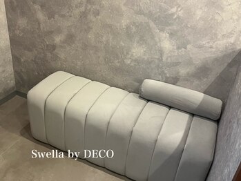 スウェラ バイ デコ(Swella by DECO)/店内写真