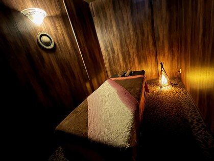 アジアンリラクゼーション ヴィラ 小田急相模原店(asian relaxation villa)の写真