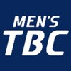 MEN'S TBC 銀座店ロゴ