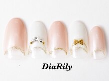 ディアリリー(Dia Rily)/