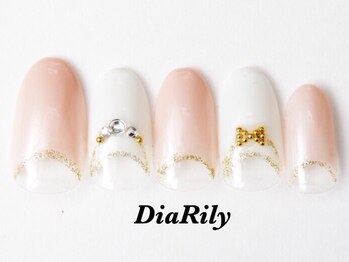 ディアリリー(Dia Rily)/