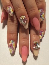 ビーネイル(Be nail)/