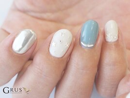 トレンドアートコース