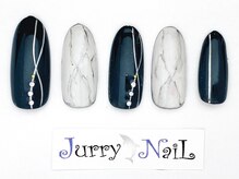 ジュリーネイル 所沢店/ニュアンスネイル