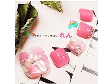 ザ ビューティサロン レン(The Beauty Salon Ren)/