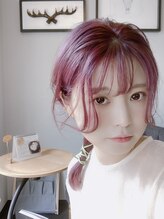 ネイルサロン ティコ(TICO)&nbsp;キノダ 