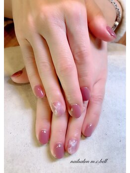 エムシーベル(m.c bell)/