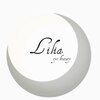 フリルアイビューティーリリア(frill eye beauty×Lilia)のお店ロゴ