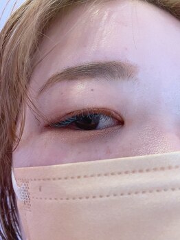 バティック 下北沢店(Batik)/カラーエクステ