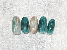 ボーホーネイルズコレクション(BOHO NAILS COLLECTION)/HAND定額7000円コース