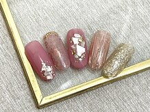 ジョゼ(Josee)/定額¥9350