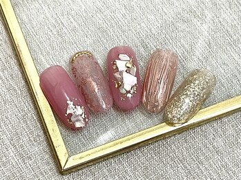 ジョゼ(Josee)/定額¥9350