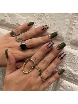 ニコ(niko.)/新規定額アート