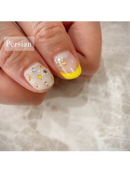 ペルシャ 坂戸駅前店(Persian)/ネイル