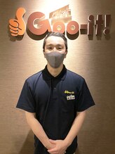 グイット 西葛西店(Goo-it!)&nbsp;若目田 季将