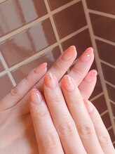 トップノッチネイルズ(TOP NOTCH NAILS)/