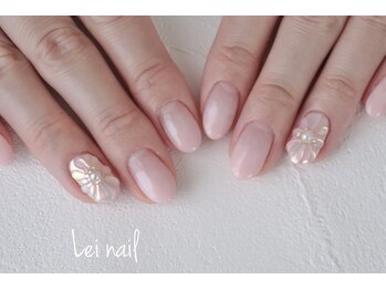 レイ ネイル(Lei nail)/