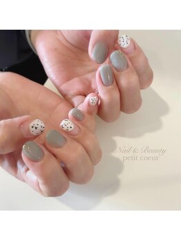 プティクール(petit coeur)/