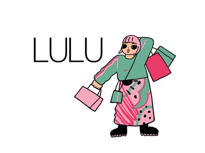 ルル(LuLu)の写真
