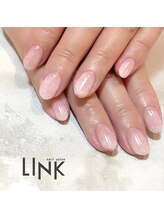 リンク(LINK)/ヨーヨー風グラデーション