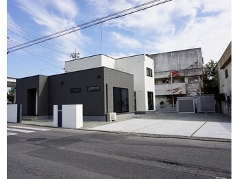 ダイヤモンドビューティー(Diamond Beauty)/駐車場ゆったり完備