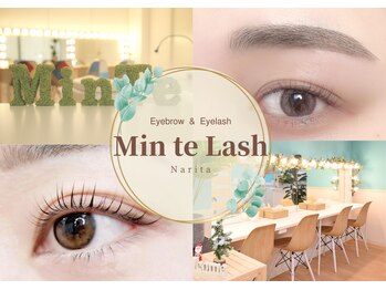 ミントラッシュ 成田駅前店