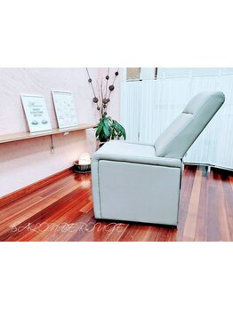 小規模プライベートサロン