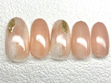 リノリコ 中野店(RinoRiko)/23年 5月 ニュアンス 1