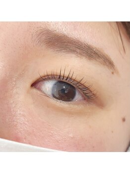 フィアラ 京都二条店(Fiara)/まつ毛パーマ