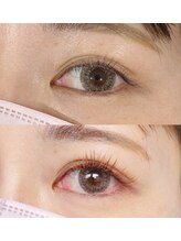 シェリ(Cheri)/【カラー】バインドロック　