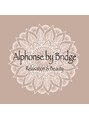アルフォンス バイ ブリッジ(Alphonse by Bridge)/Alphonse by Bridge