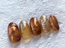 アンジュ(Ange)/デザインジェル♪