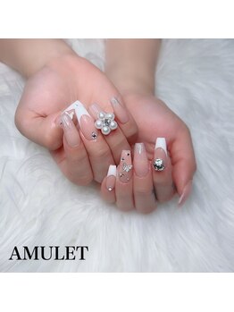 アミュレット(AMULET)/フレンチ