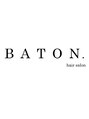 バトン(BATON.)/BATON. hair salon【バトン】