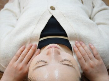 なかむらファミリー接骨院の写真/慢性的な首肩コリにアプローチ!痛みの少ない整体で首肩の可動域改善・痛みの軽減・体の軽さを実感◎