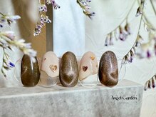 エンジェルガーデンネイル 池袋店(Angelgarden nail)/